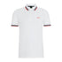 POLO BLANCO PADDY BOSS